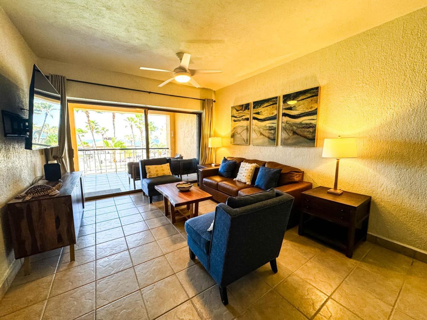 Princesa De Penasco Condo D203 Sandy Beach Puerto Peñasco Extérieur photo