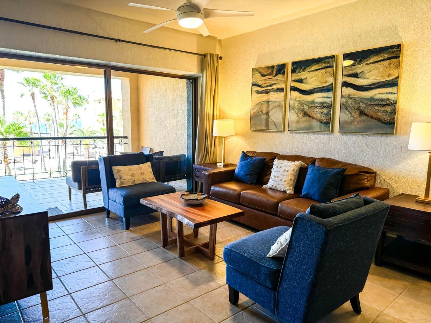 Princesa De Penasco Condo D203 Sandy Beach Puerto Peñasco Extérieur photo