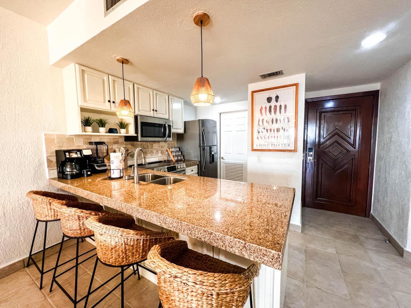 Princesa De Penasco Condo D203 Sandy Beach Puerto Peñasco Extérieur photo