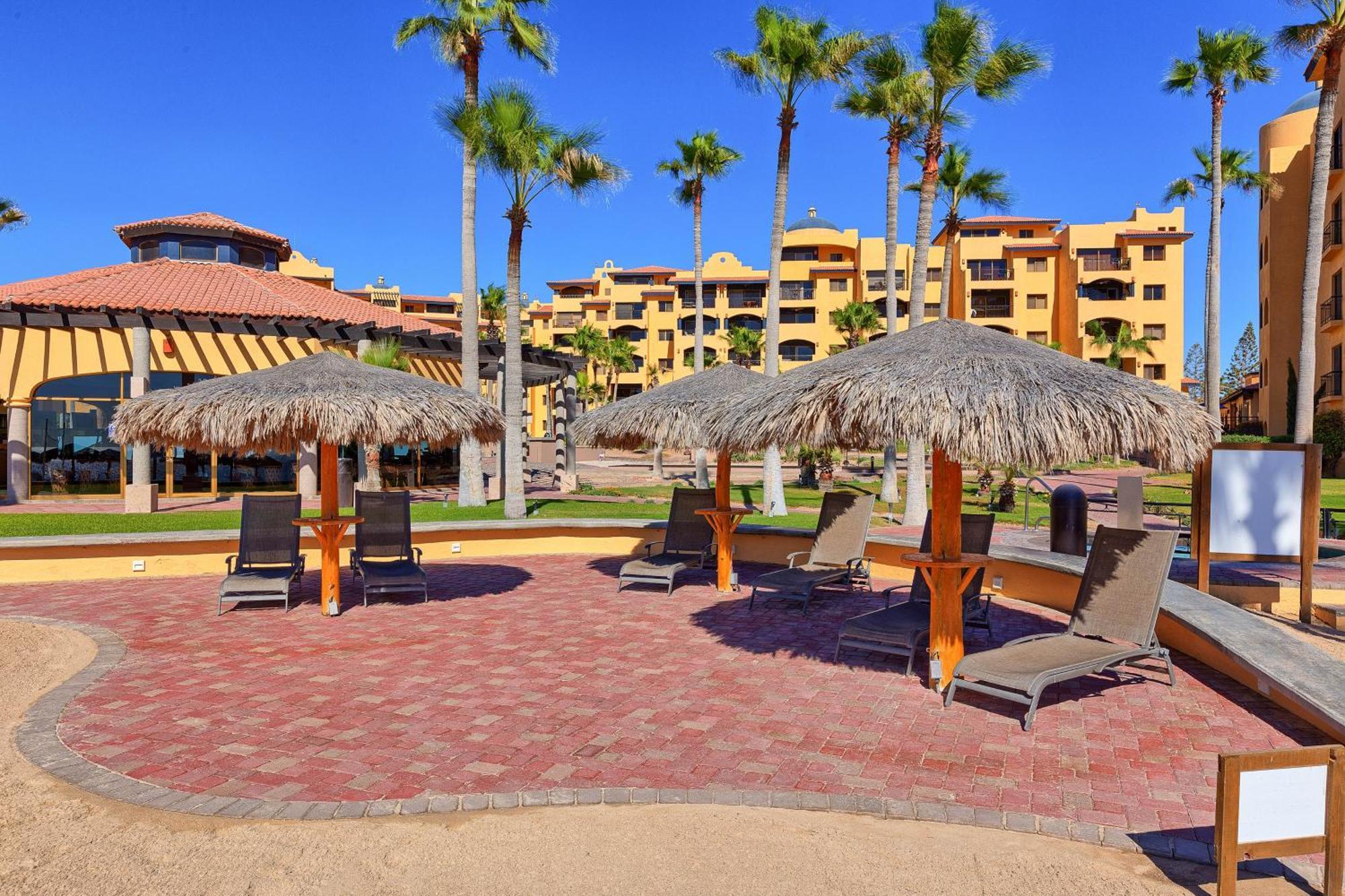 Princesa De Penasco Condo D203 Sandy Beach Puerto Peñasco Extérieur photo