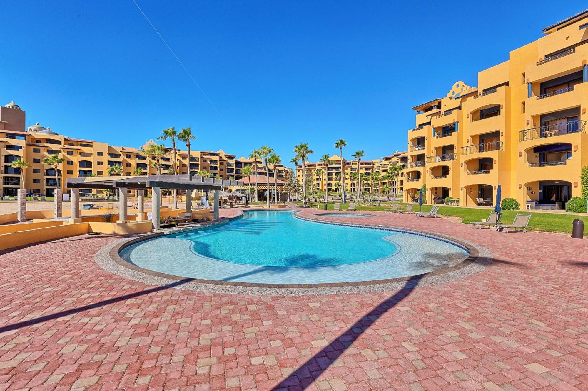 Princesa De Penasco Condo D203 Sandy Beach Puerto Peñasco Extérieur photo