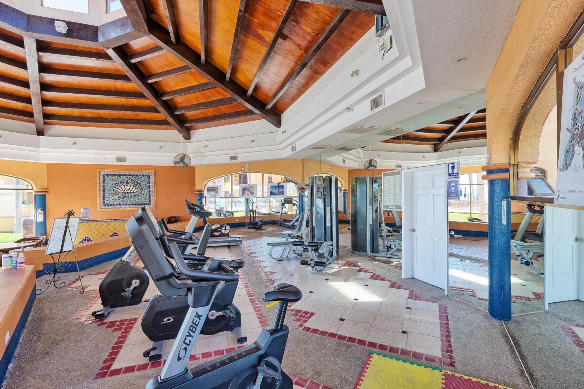 Princesa De Penasco Condo D203 Sandy Beach Puerto Peñasco Extérieur photo