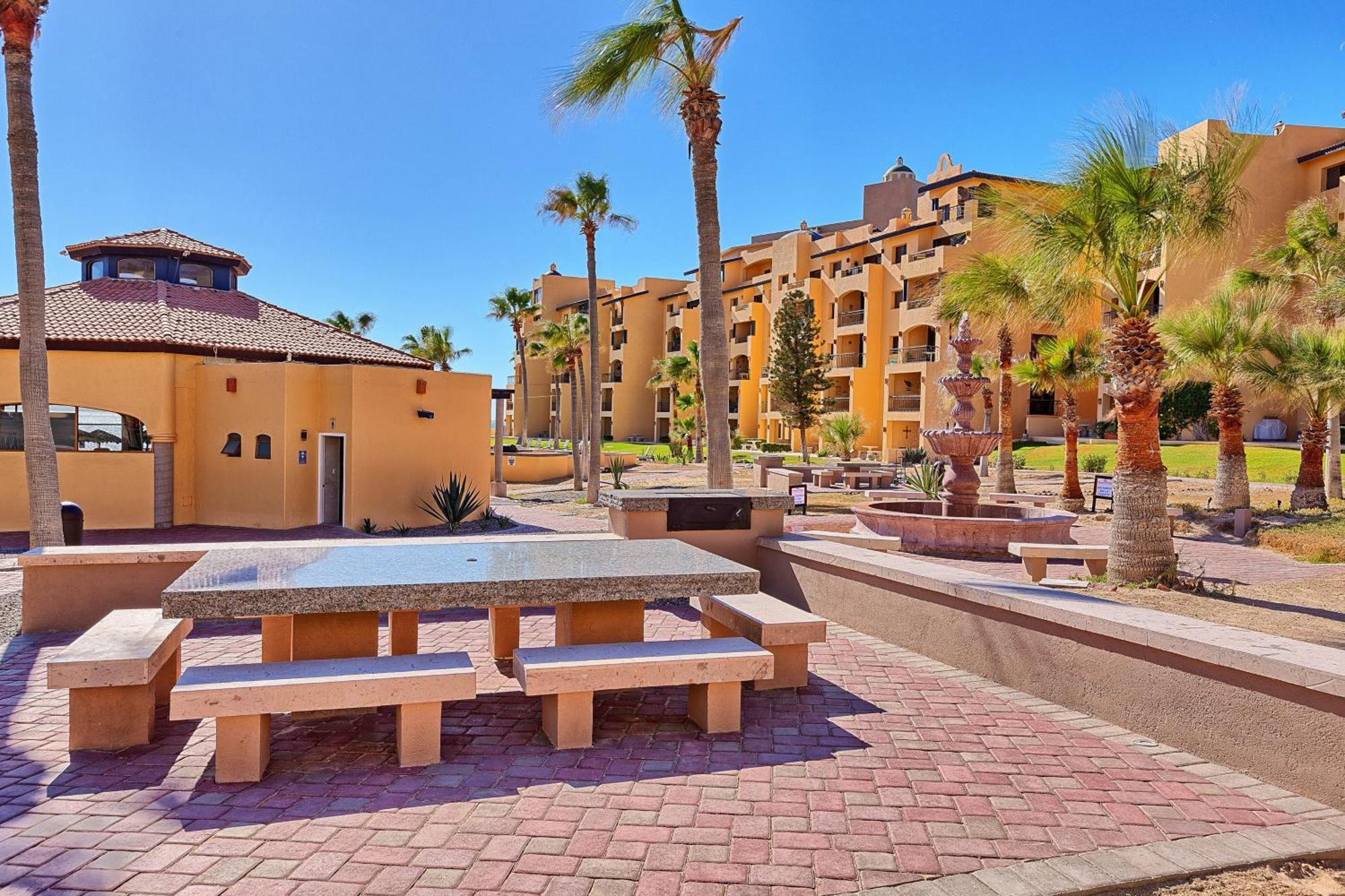Princesa De Penasco Condo D203 Sandy Beach Puerto Peñasco Extérieur photo