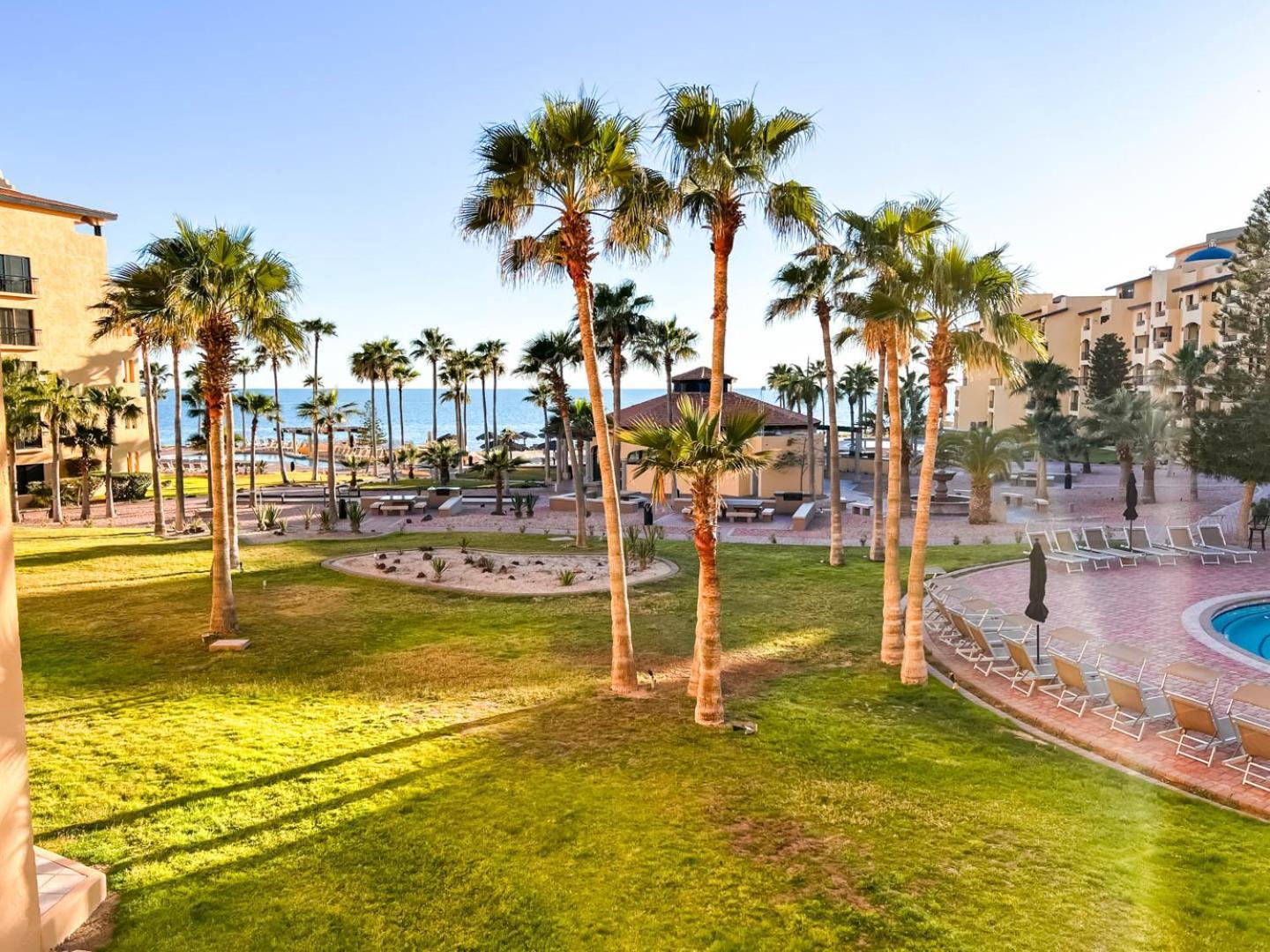 Princesa De Penasco Condo D203 Sandy Beach Puerto Peñasco Extérieur photo