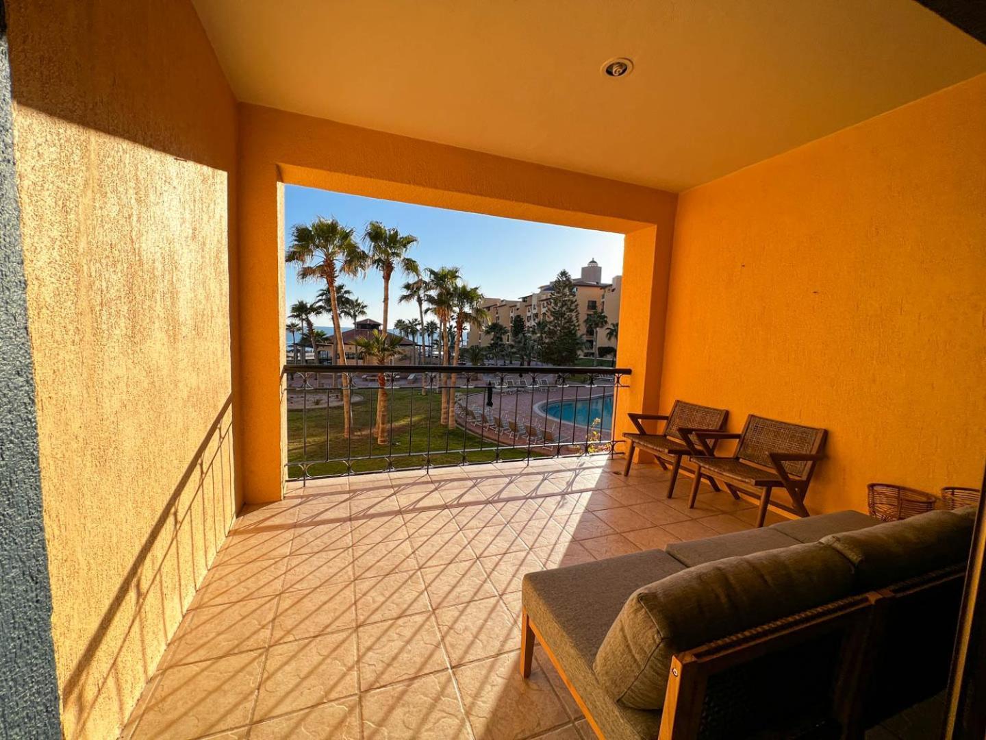 Princesa De Penasco Condo D203 Sandy Beach Puerto Peñasco Extérieur photo
