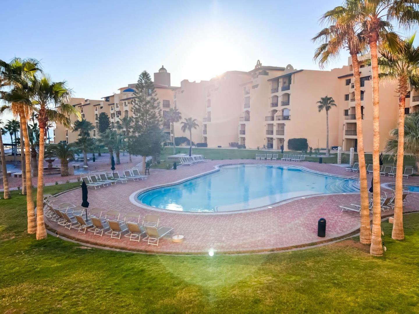 Princesa De Penasco Condo D203 Sandy Beach Puerto Peñasco Extérieur photo