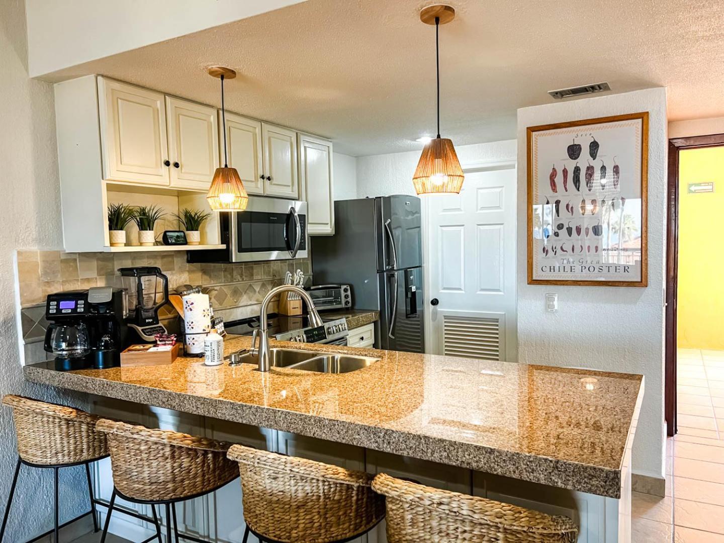 Princesa De Penasco Condo D203 Sandy Beach Puerto Peñasco Extérieur photo
